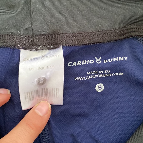 Cardio Bunny Workout Set - Picture 9 of 9